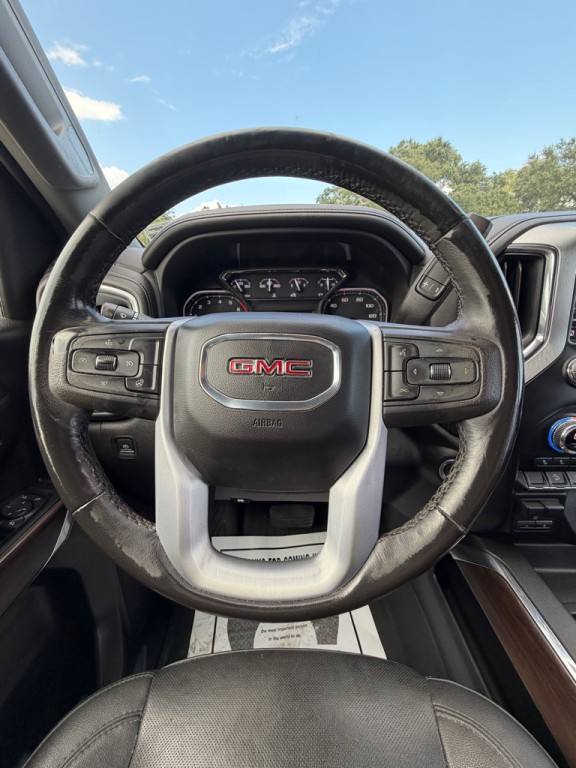 2021 GMC Sierra 1500 Image 23