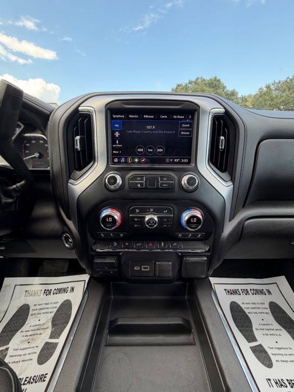 2021 GMC Sierra 1500 Image 25