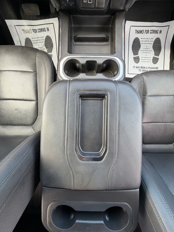 2021 GMC Sierra 1500 Image 27