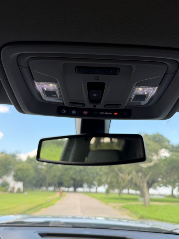 2021 GMC Sierra 1500 Image 29