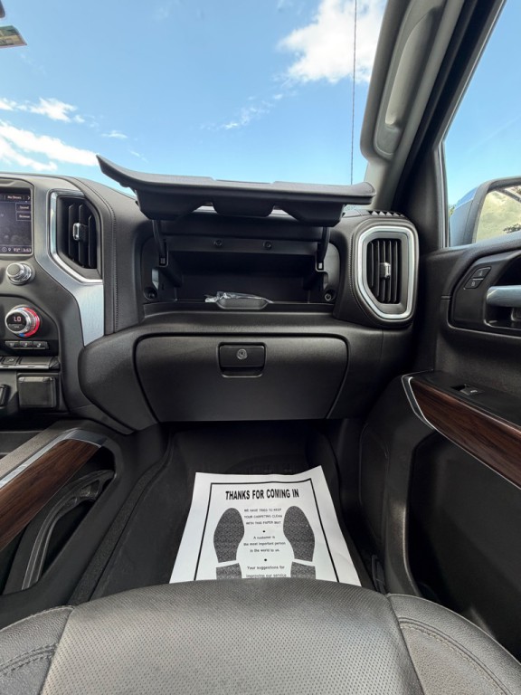 2021 GMC Sierra 1500 Image 30