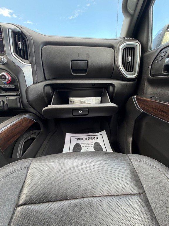 2021 GMC Sierra 1500 Image 31