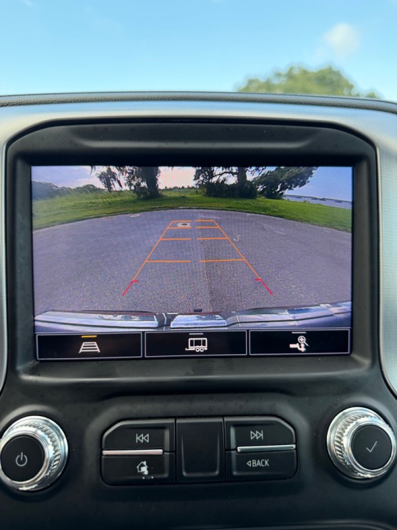 2021 GMC Sierra 1500 Image 32