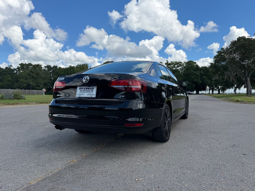 2017 Volkswagen Jetta Image 6