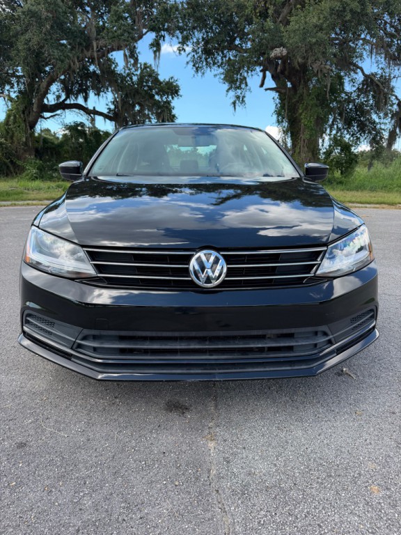 2017 Volkswagen Jetta Image 9
