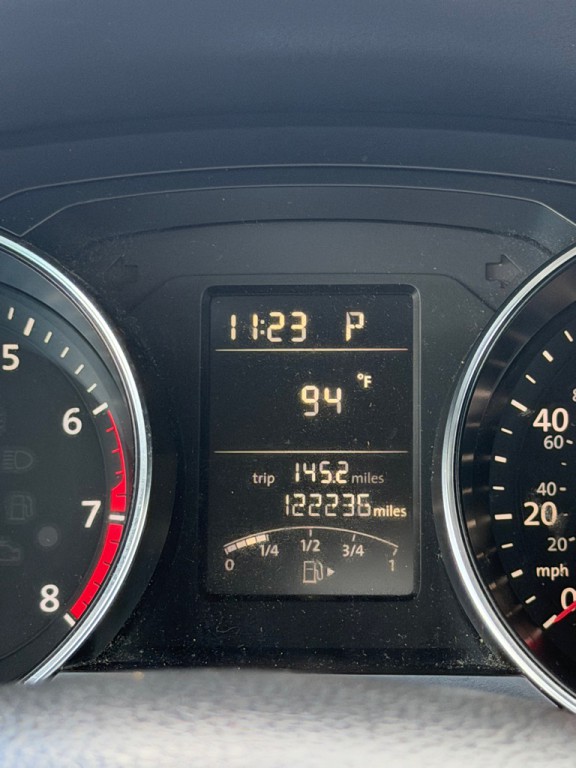 2017 Volkswagen Jetta Image 20
