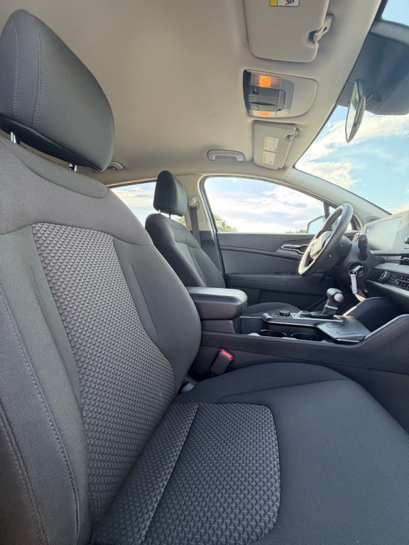 2023 Kia Sportage Image 14