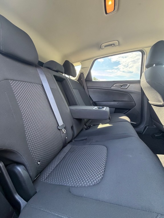 2023 Kia Sportage Image 17