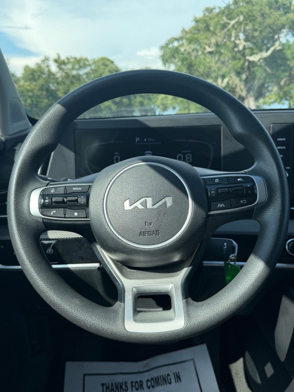2023 Kia Sportage Image 19