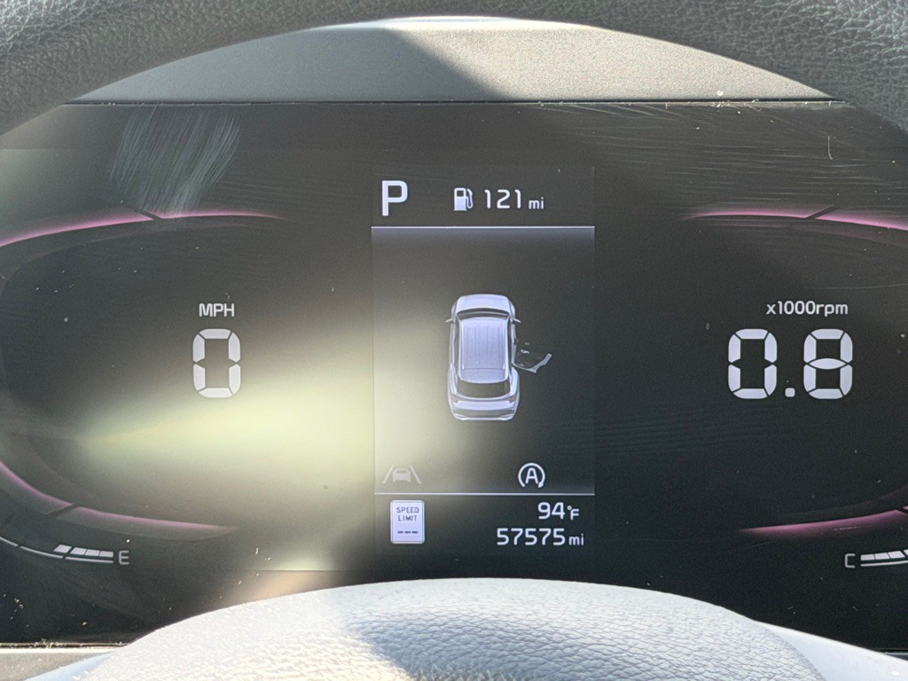 2023 Kia Sportage Image 20