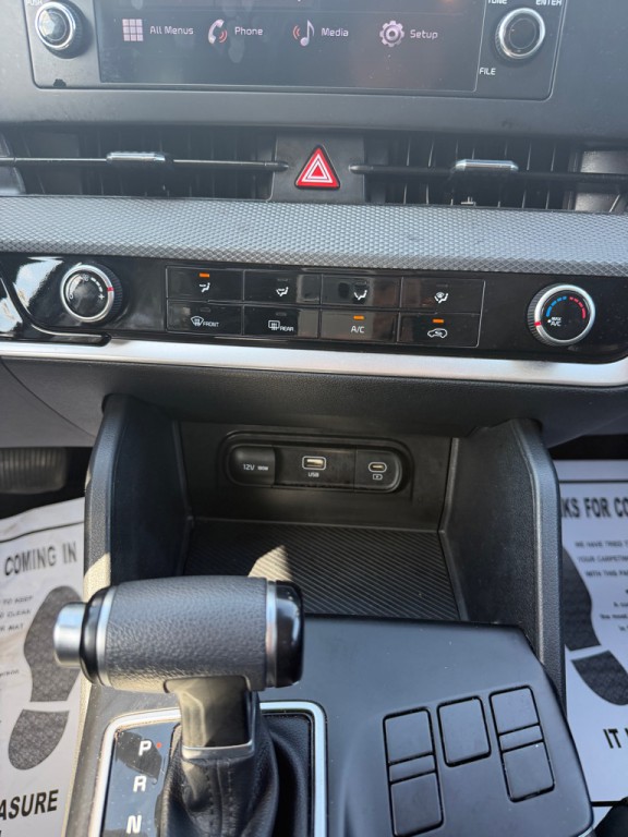 2023 Kia Sportage Image 22