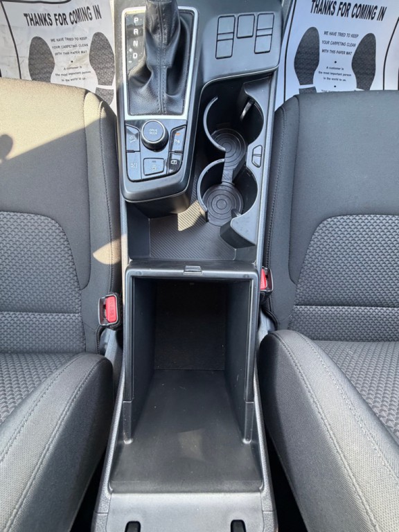2023 Kia Sportage Image 24