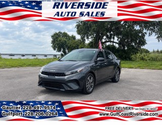 Image for 2023 Kia Forte LX ID: 7614426