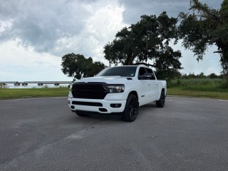 Image for 2021 RAM 1500 Big Horn ID: 7642343