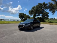 Image for 2023 Nissan Sentra SV ID: 7642348