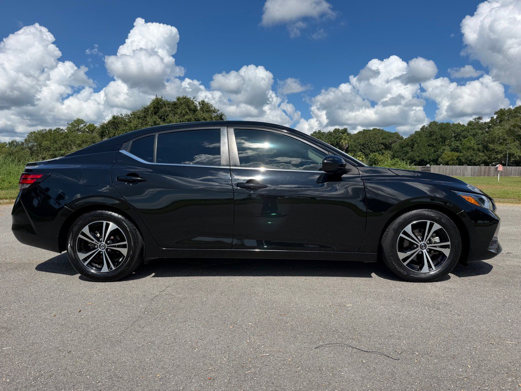 2023 Nissan Sentra Image 7