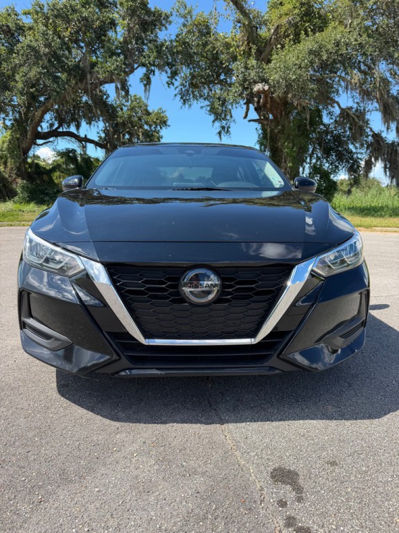 2023 Nissan Sentra Image 9