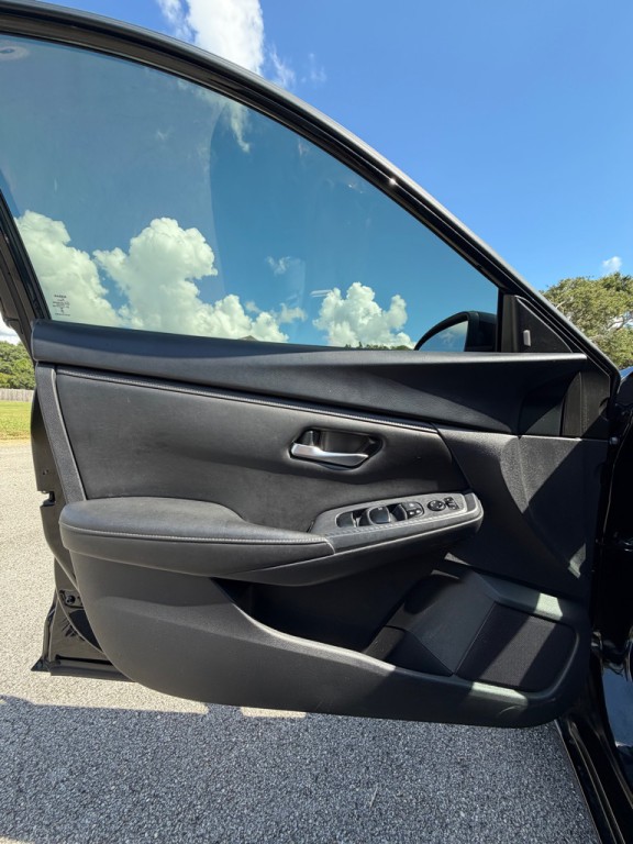 2023 Nissan Sentra Image 10
