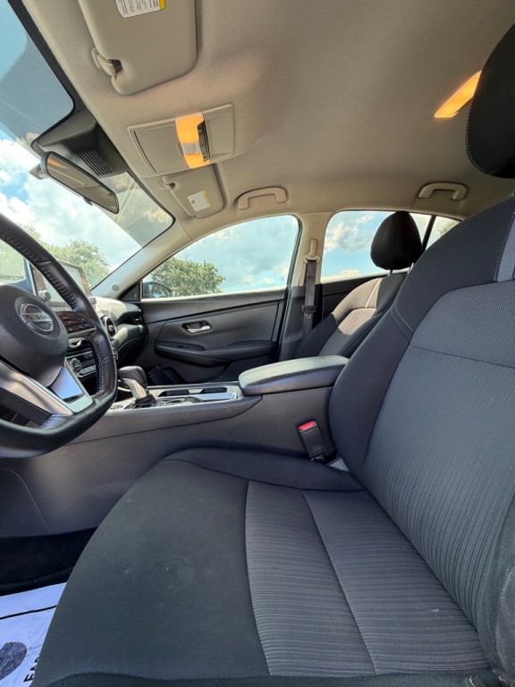 2023 Nissan Sentra Image 11
