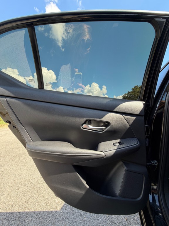 2023 Nissan Sentra Image 12