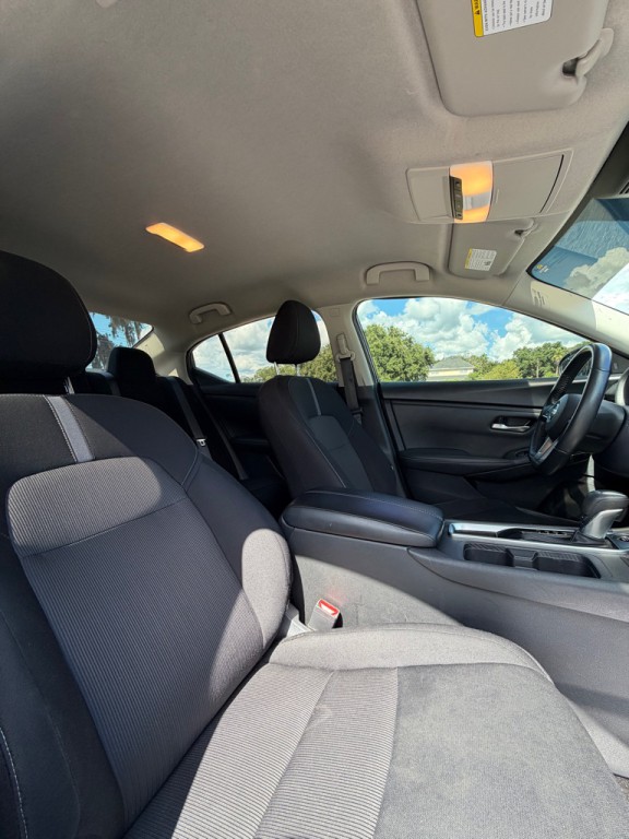 2023 Nissan Sentra Image 15