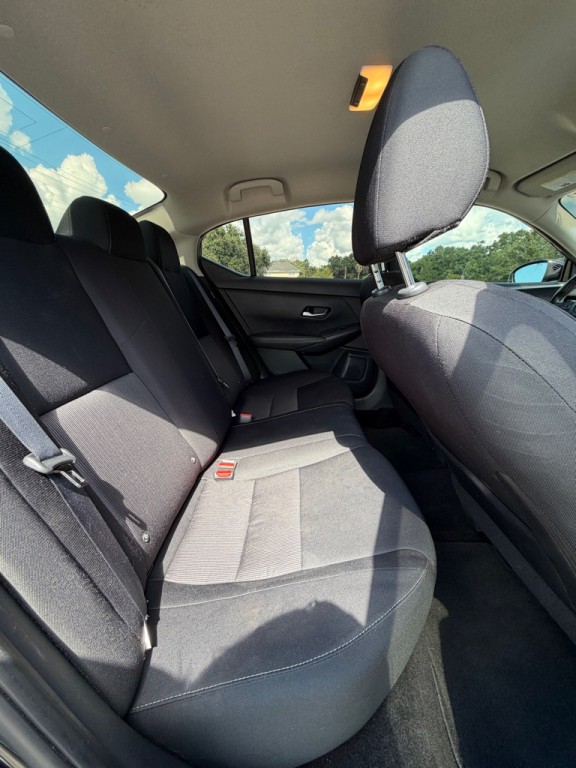2023 Nissan Sentra Image 17