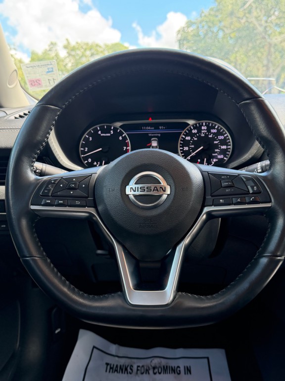 2023 Nissan Sentra Image 19