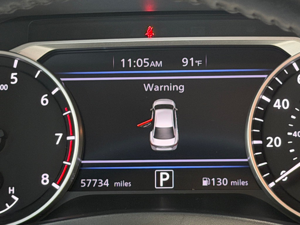 2023 Nissan Sentra Image 20