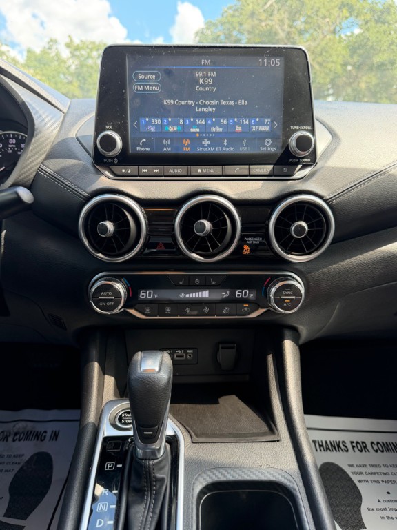 2023 Nissan Sentra Image 21