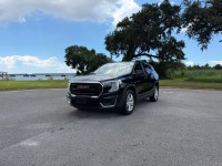 Image for 2022 GMC Terrain SLE ID: 7642349