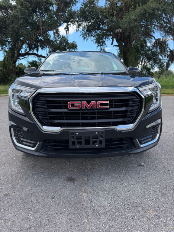2022 GMC Terrain Image 9