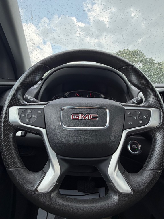 2022 GMC Terrain Image 19