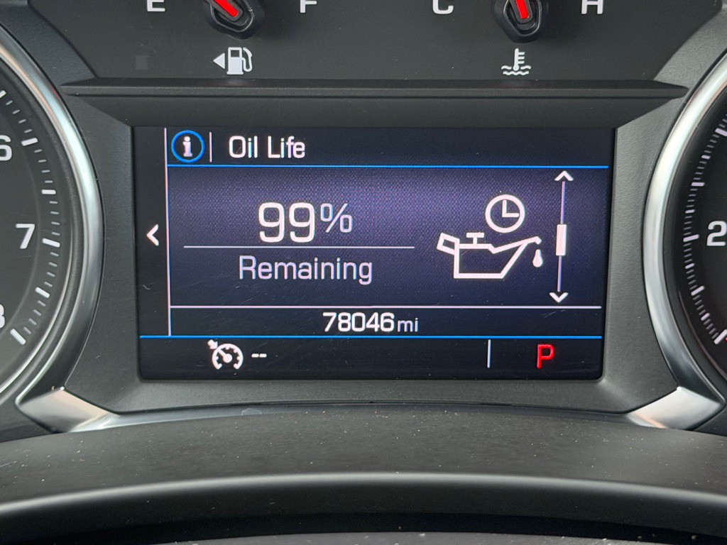 2022 GMC Terrain Image 20