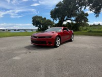 Image for 2014 Chevrolet Camaro SS ID: 7642361