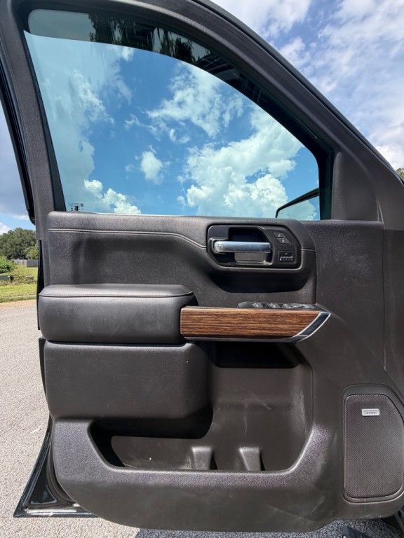 2022 Chevrolet Silverado 1500 Image 10