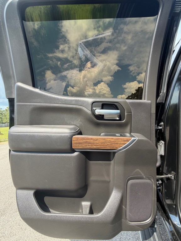 2022 Chevrolet Silverado 1500 Image 12