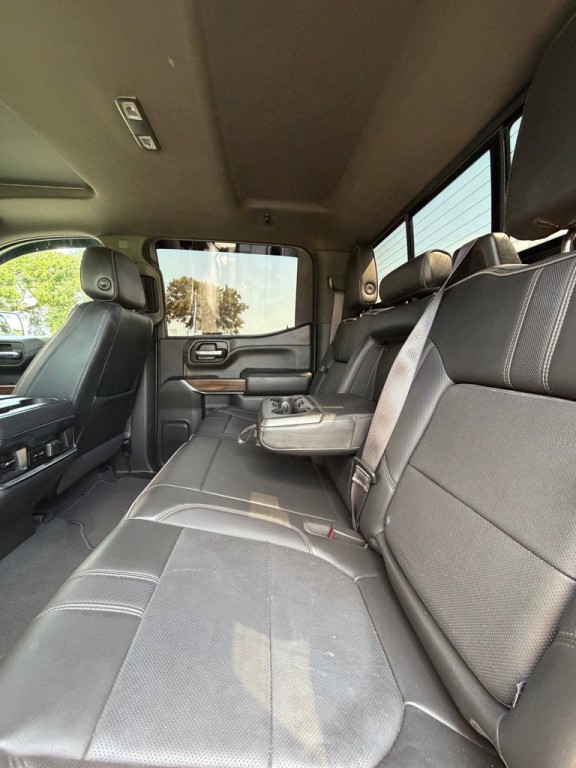 2022 Chevrolet Silverado 1500 Image 13