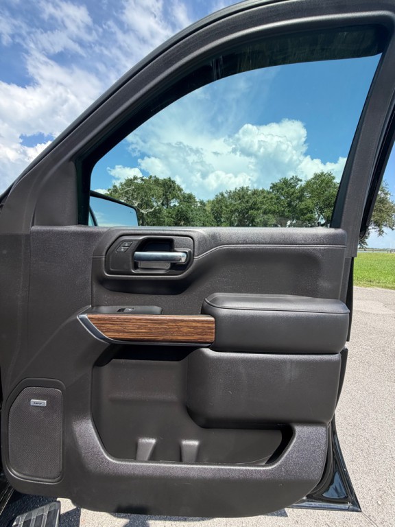 2022 Chevrolet Silverado 1500 Image 14