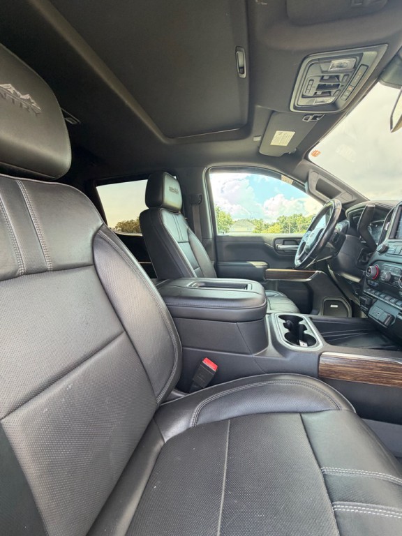2022 Chevrolet Silverado 1500 Image 15
