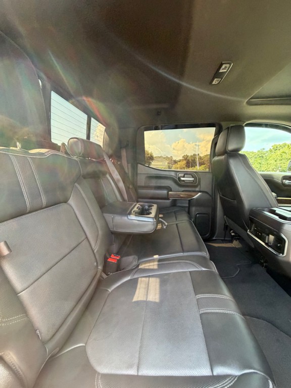 2022 Chevrolet Silverado 1500 Image 17