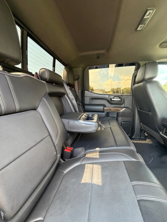 2022 Chevrolet Silverado 1500 Image 18