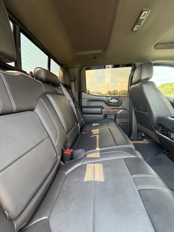 2022 Chevrolet Silverado 1500 Image 19