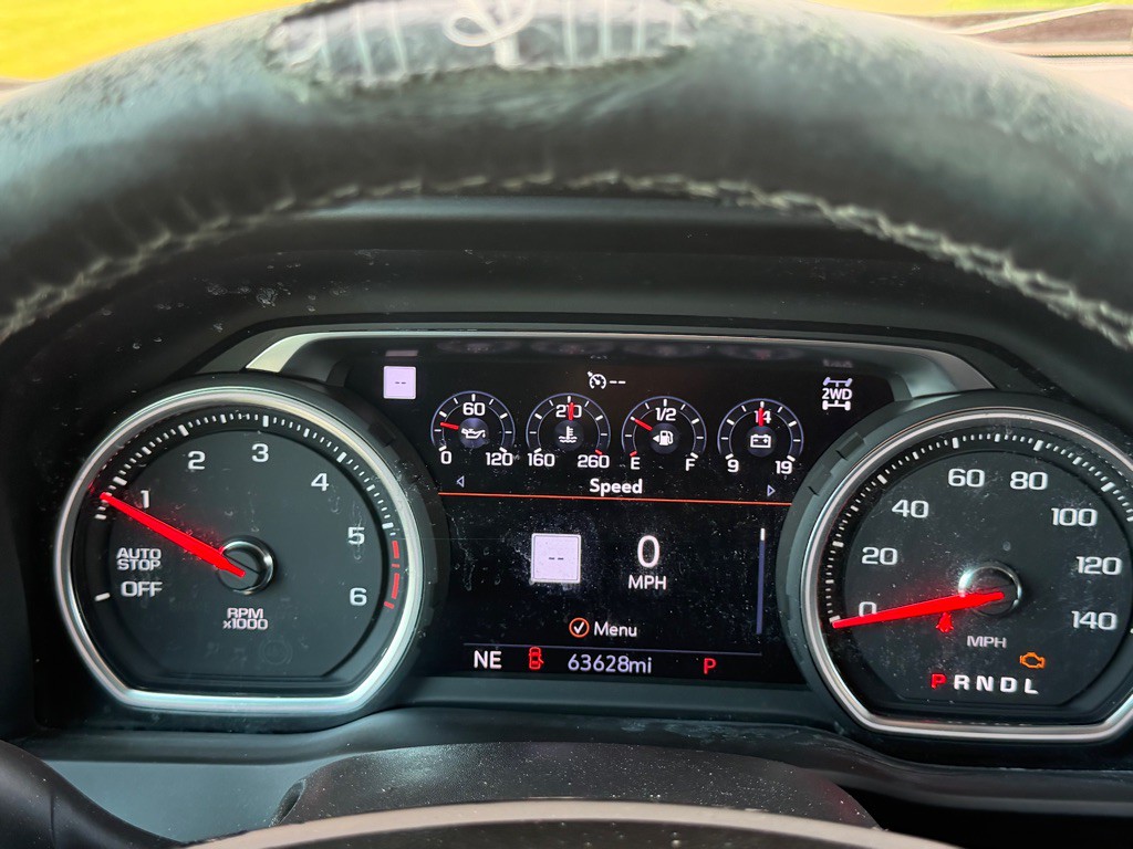 2022 Chevrolet Silverado 1500 Image 22