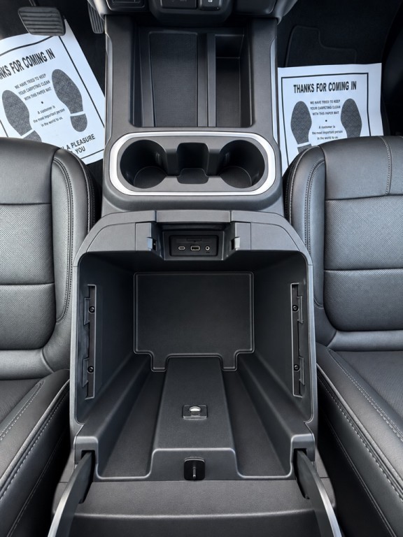 2022 Chevrolet Silverado 1500 Image 26