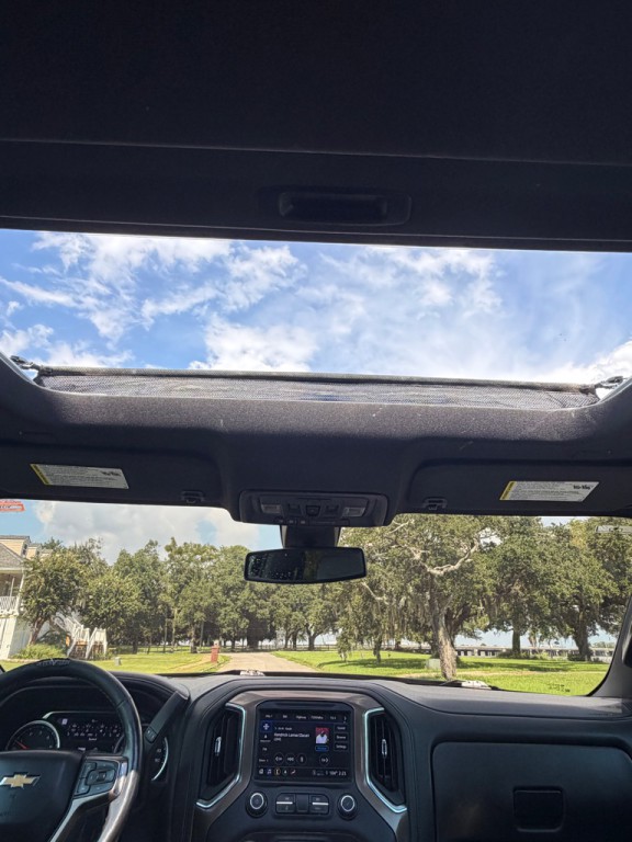 2022 Chevrolet Silverado 1500 Image 28