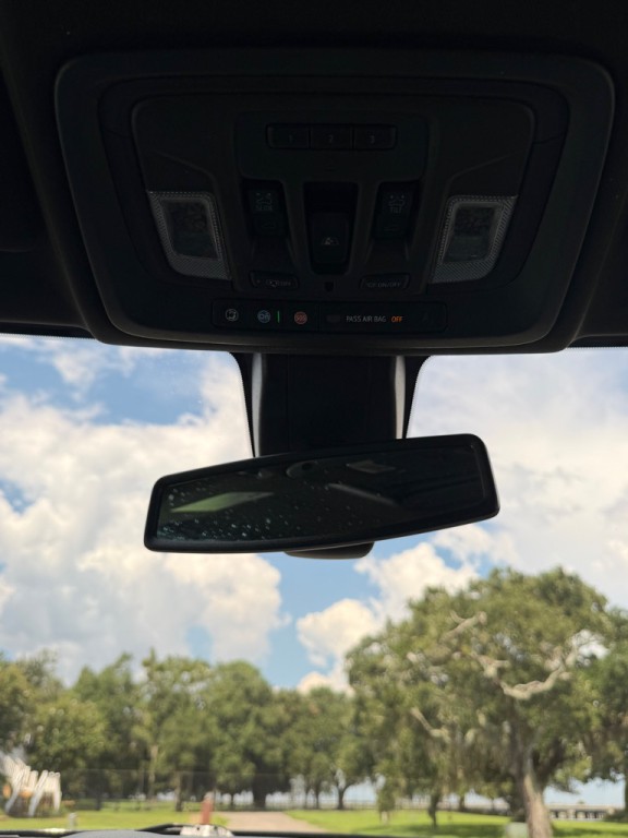2022 Chevrolet Silverado 1500 Image 29