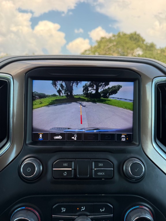 2022 Chevrolet Silverado 1500 Image 32
