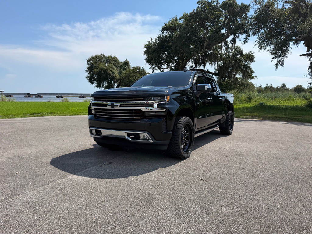 2022 Chevrolet Silverado 1500 Image 34