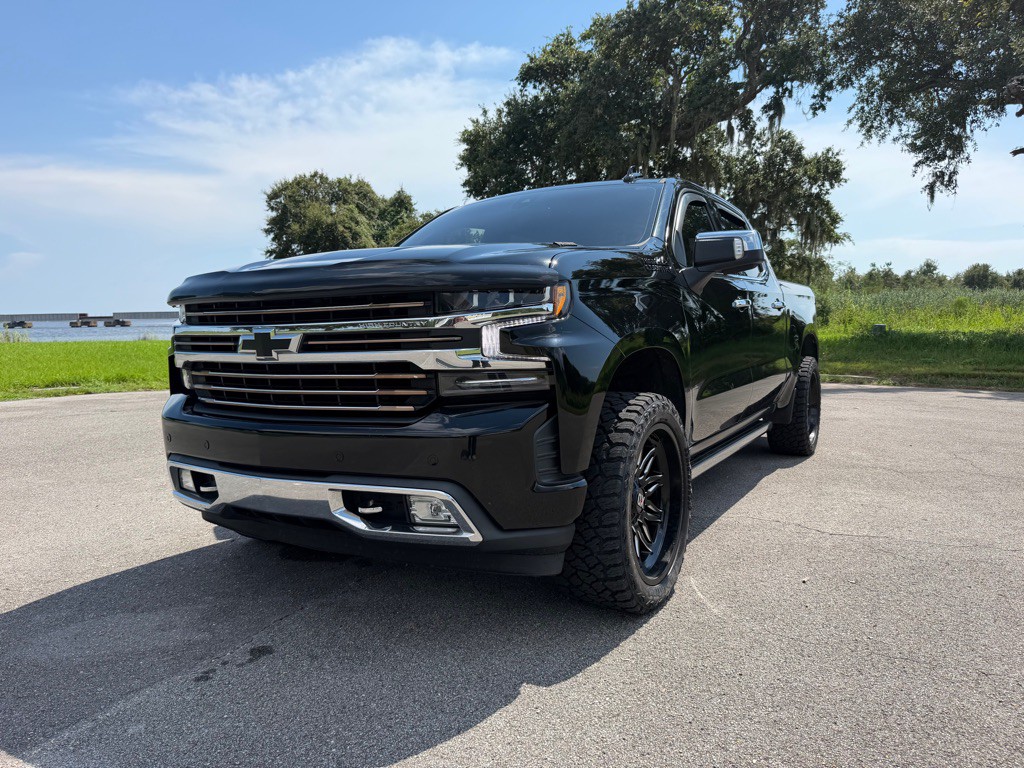 2022 Chevrolet Silverado 1500 Image 35
