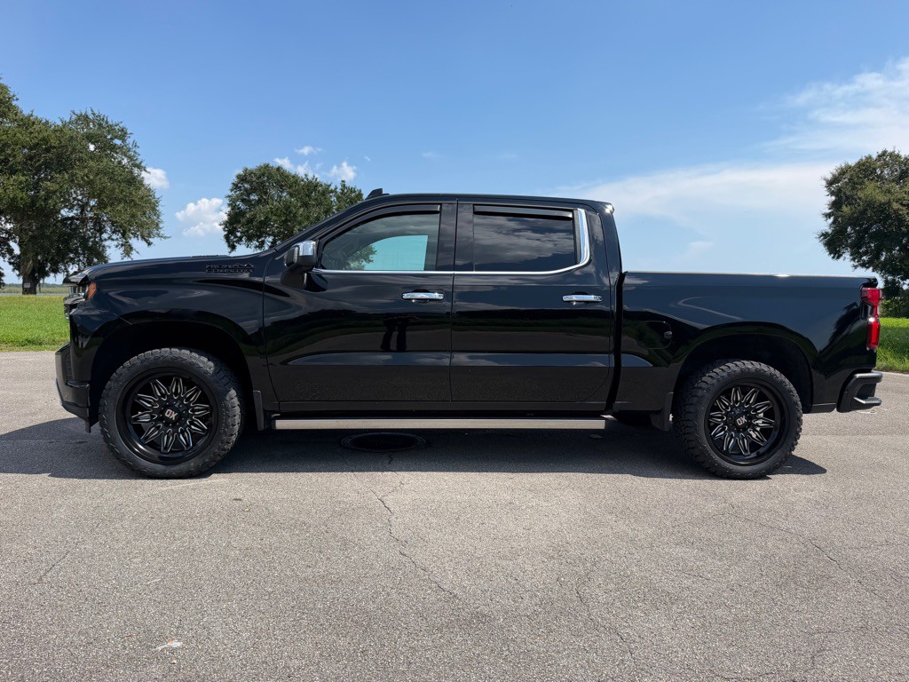 2022 Chevrolet Silverado 1500 Image 36